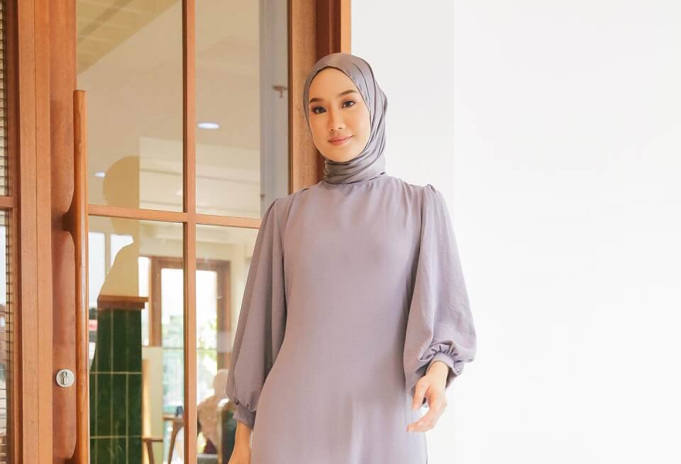 OOTD Dress Arisan, tampil stylish dan fashionable