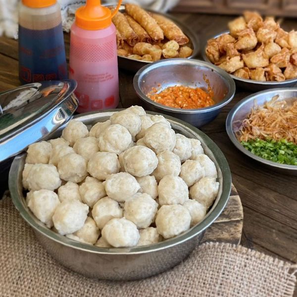Resep Pentol Ayam1