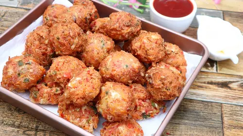 Resep Perkedel Tahu1