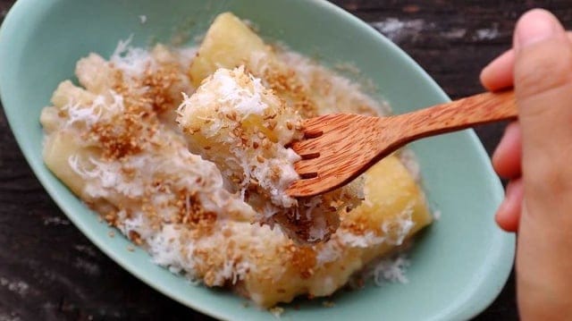 Resep Singkong Thailand1