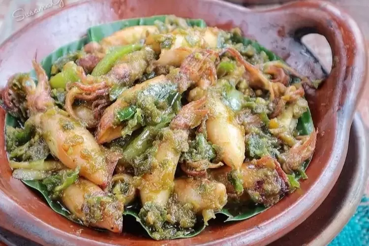 resep cumi asin cabe ijo1