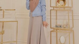 Baju Casual Brand Lokal