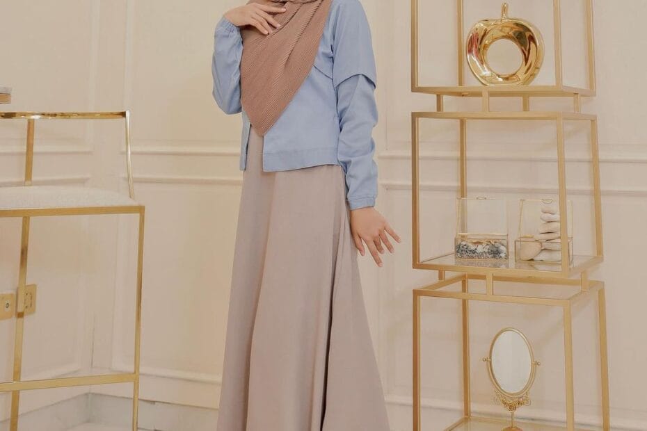 Baju Casual Brand Lokal
