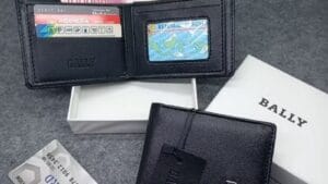 Dompet Kulit Pria Premium