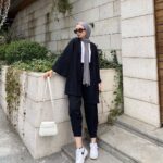 Fashion Monokrom