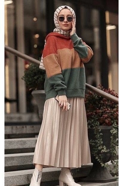 Hijab Modern Ala Selebgram