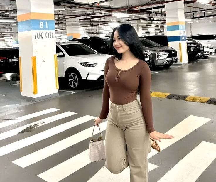 Inspirasi Street Style