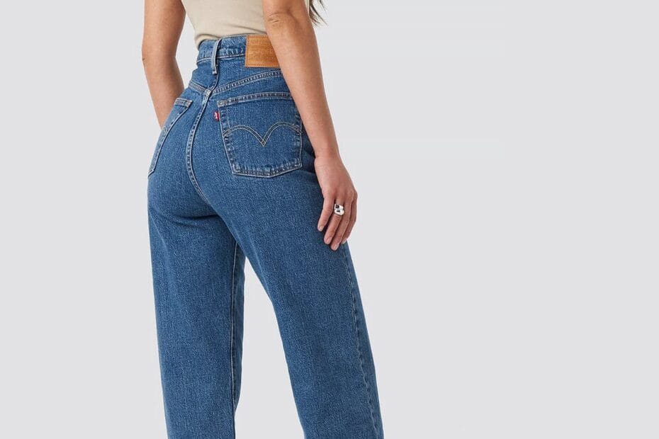 Jeans Levis