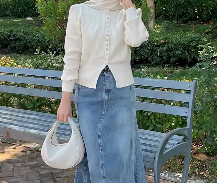 Mix and Match Tas dan Outfit