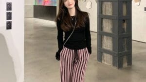 OOTD Kekinian