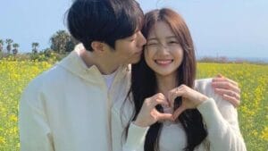Outfit Couple Romantis