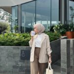Outfit Kerja Wanita