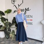 Outfit Simple Anak Muda