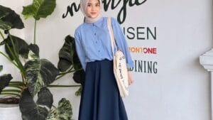 Outfit Simple Anak Muda