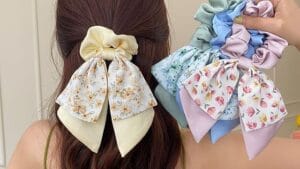 Scrunchies