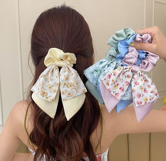 Scrunchies