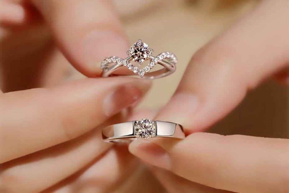 Simbol Cinta yang Abadi