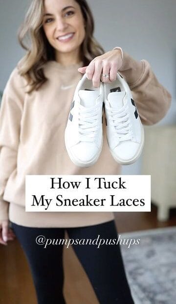 Sneakers Paling Laris