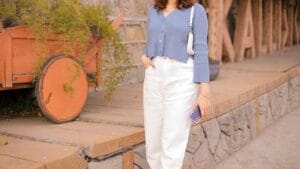 Style Guide Traveling