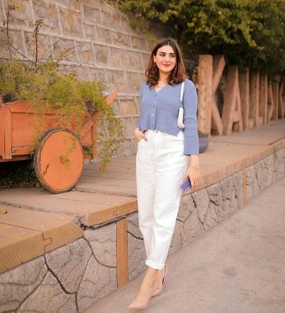 Style Guide Traveling