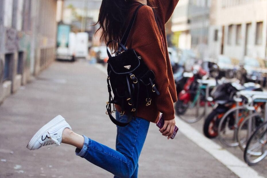 Style Guide Traveling