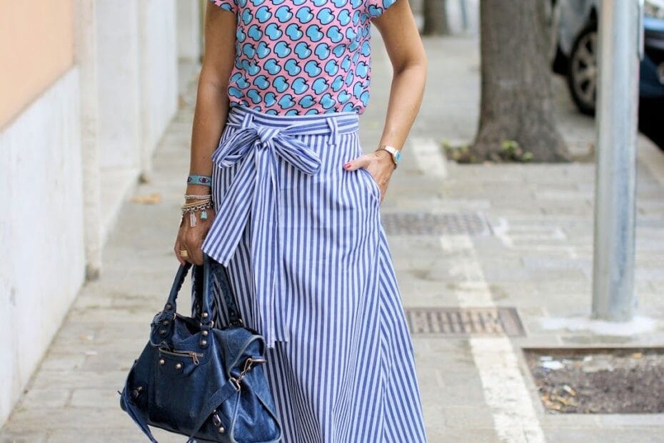 Tips Mix and Match Pakaian Stylish untuk Penampilan Terbaik