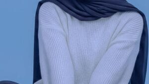 Tren Fashion Hijab