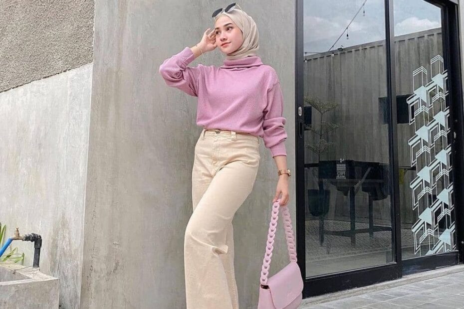 Tren Tas Wanita Kekinian