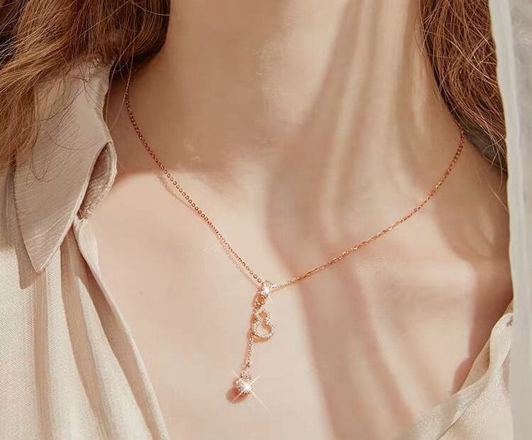 kalung choker