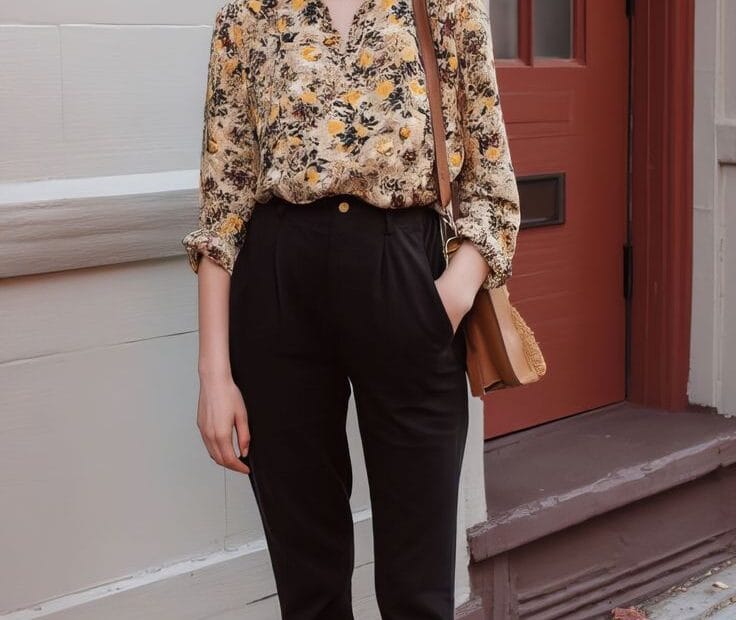 work Fashion