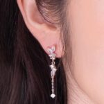 Anting-anting Mini Hoops
