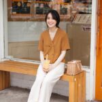 Casual Style yang Chic