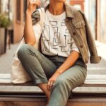 Outfit Casual