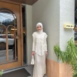 Outfit Kondangan Simple