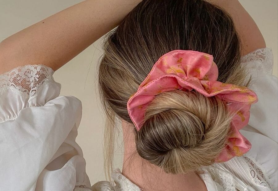 Scrunchie