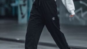 Streetwear dan Athleisure