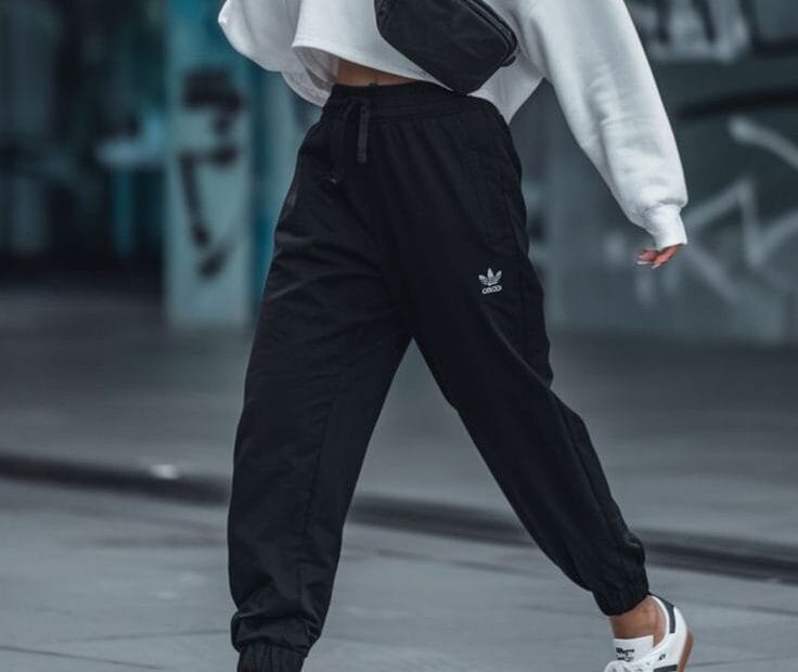 Streetwear dan Athleisure