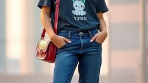 Style Y2K Revival