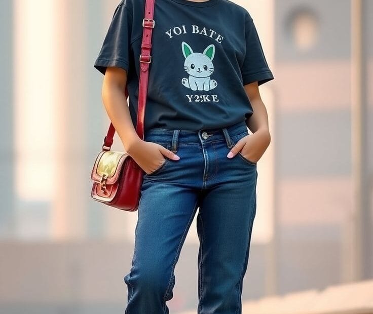 Style Y2K Revival