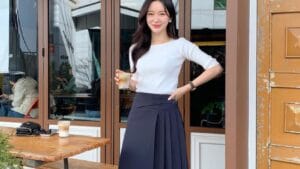 Warna Netral yang Mendominasi